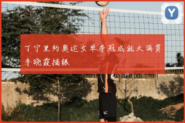 丁宁里约奥运女单夺冠成就大满贯李晓霞摘银
