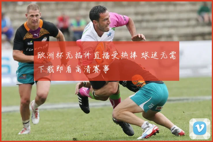 欧洲杯无插件直播受热捧 球迷无需下载即看高清赛事